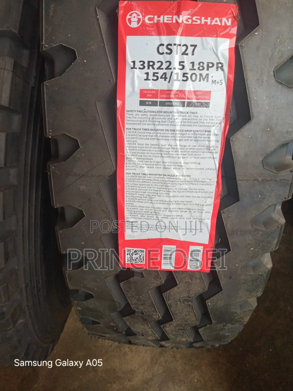 245/50r18 Bridgestone