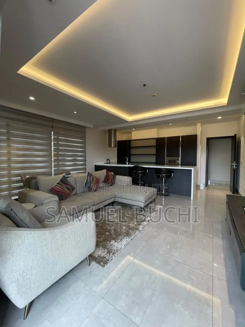 Furnished 2bdrm Apartment for rent
