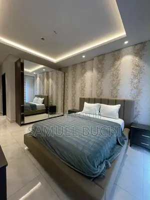 Furnished 2bdrm Apartment for rent