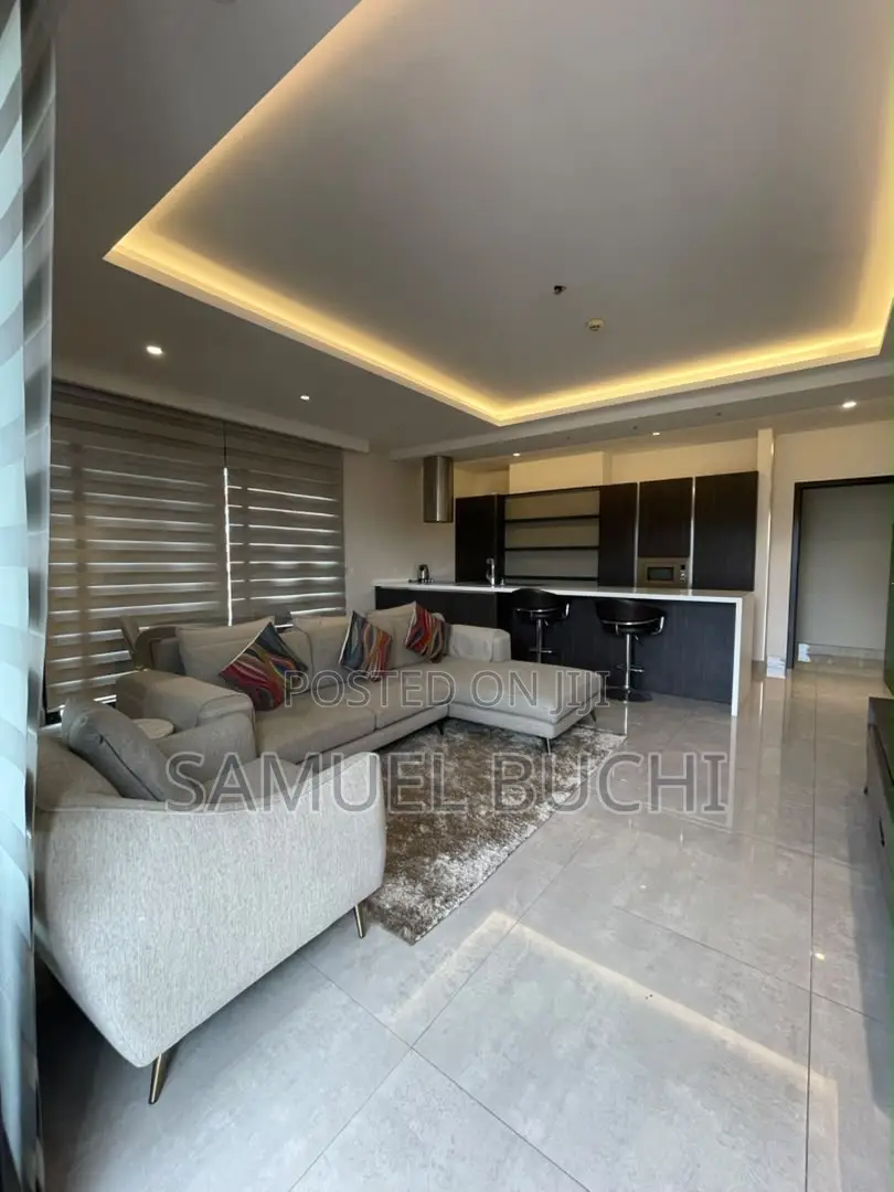 Furnished 2bdrm Apartment for rent