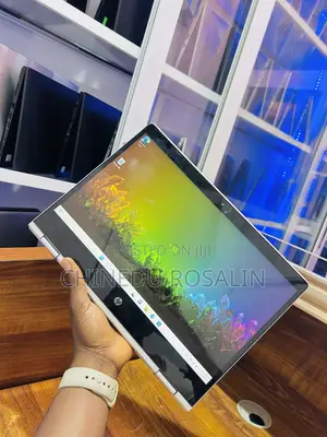 Laptop HP ProBook X360 435 G10 16GB AMD Ryzen 5 SSD 512GB