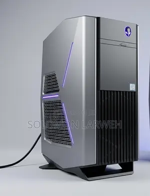 Dell Alienware Aurora R12 32GB Intel Core i7 HDD+SSD 1.5T