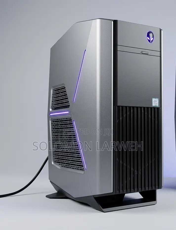 Dell Alienware Aurora R12 32GB Intel Core i7 HDD+SSD 1.5T