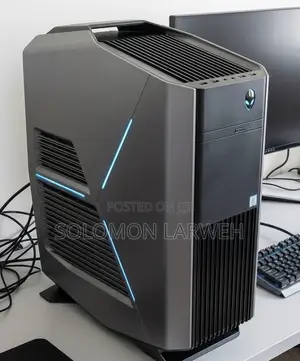 Dell Alienware Aurora R12 32GB Intel Core i7 HDD+SSD 1.5T