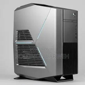Dell Alienware Aurora R12 32GB Intel Core i7 HDD+SSD 1.5T