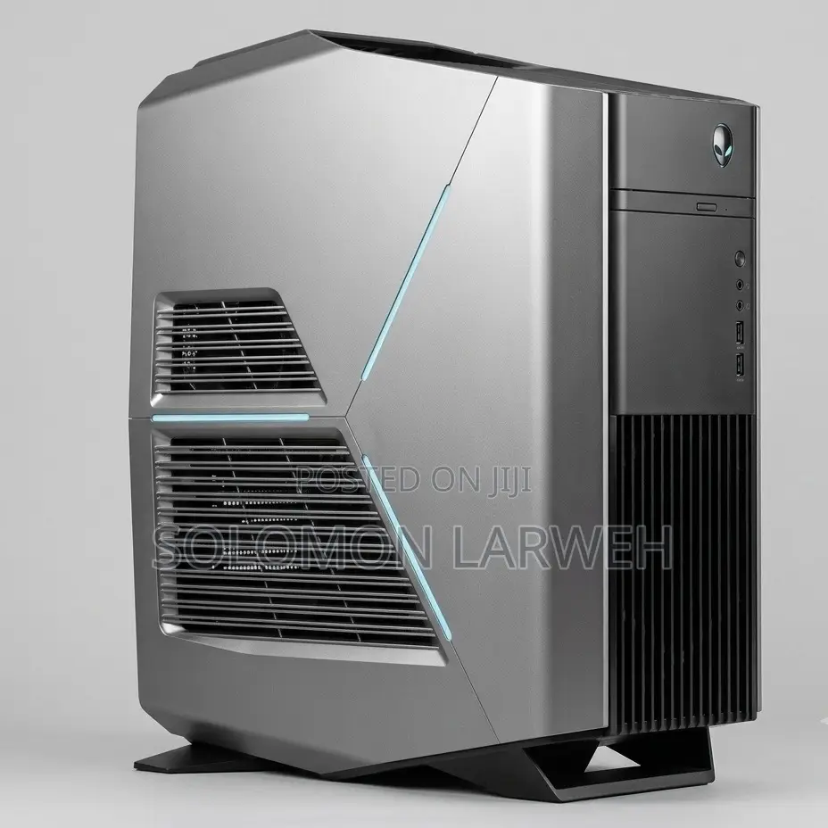 Dell Alienware Aurora R12 32GB Intel Core i7 HDD+SSD 1.5T