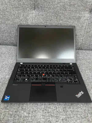 Laptop Lenovo ThinkPad T14 16GB Intel Core i7 SSD 256GB