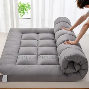King Size Mattress Topper