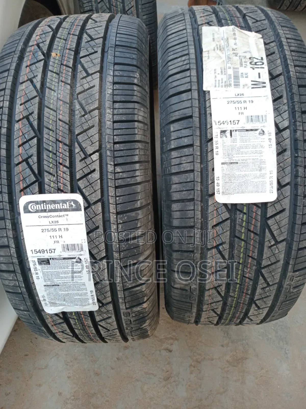 245/50r18 Bridgestone