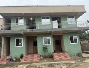 10bdrm Apartment in Palas Town for sale