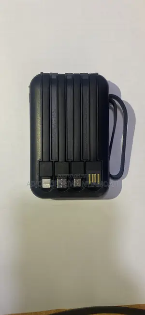 Power Bank