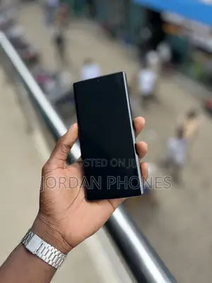 Google Pixel 6 Pro 128 GB Black