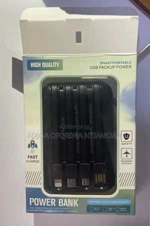 Power Bank
