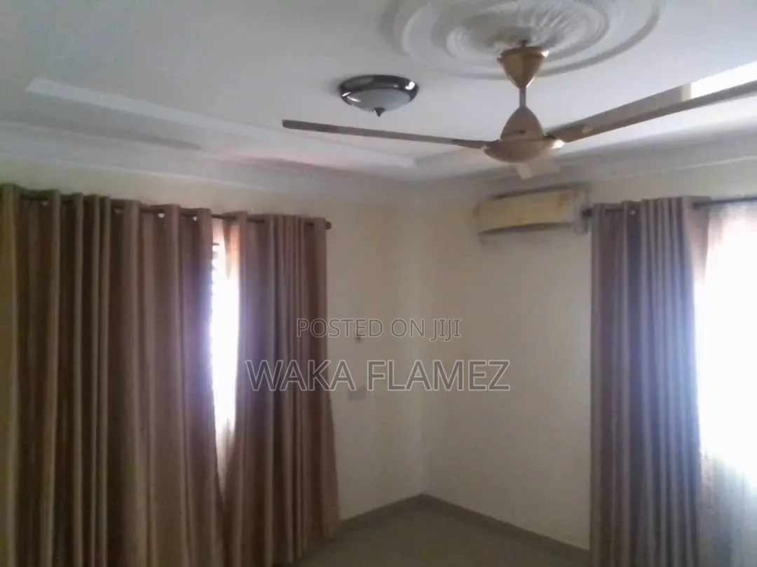 5bdrm Duplex in Fise, Pokuase for rent
