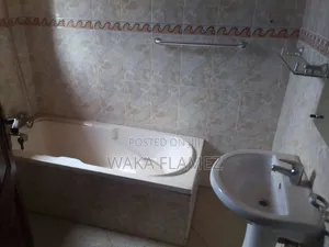 5bdrm Duplex in Fise, Pokuase for rent