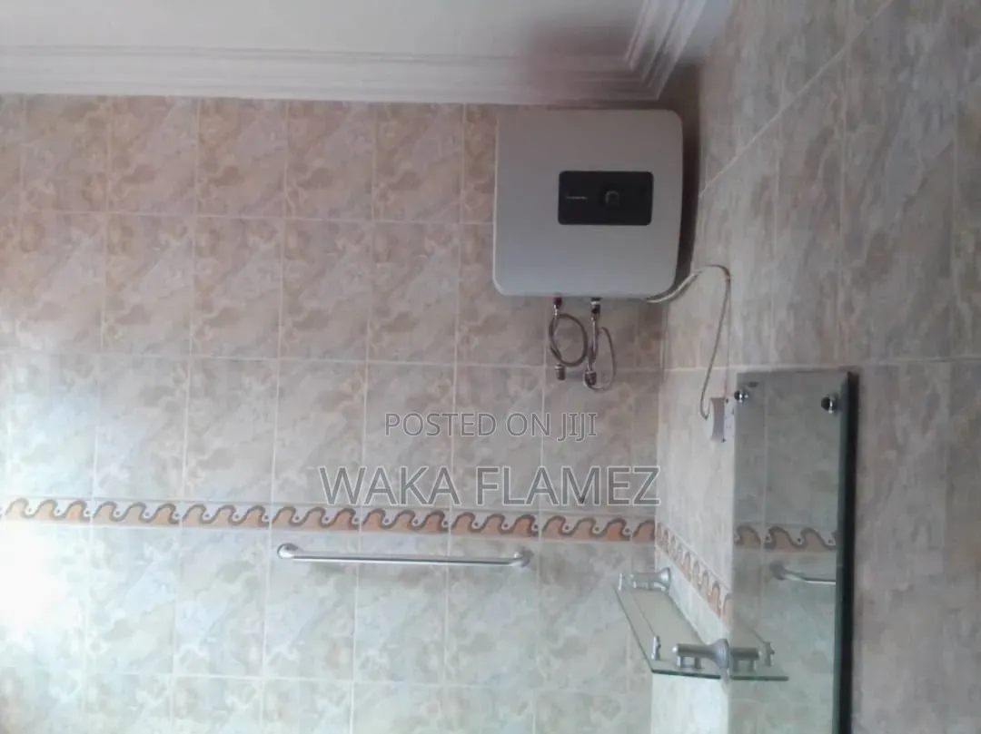5bdrm Duplex in Fise, Pokuase for rent