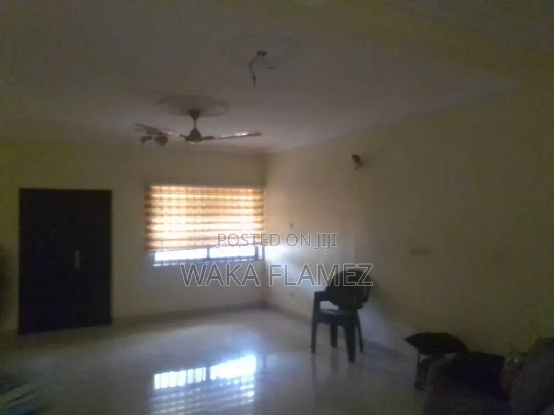 5bdrm Duplex in Fise, Pokuase for rent