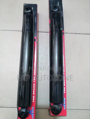0315. Genuine FCS Ford F150 Shock Absorber From USA