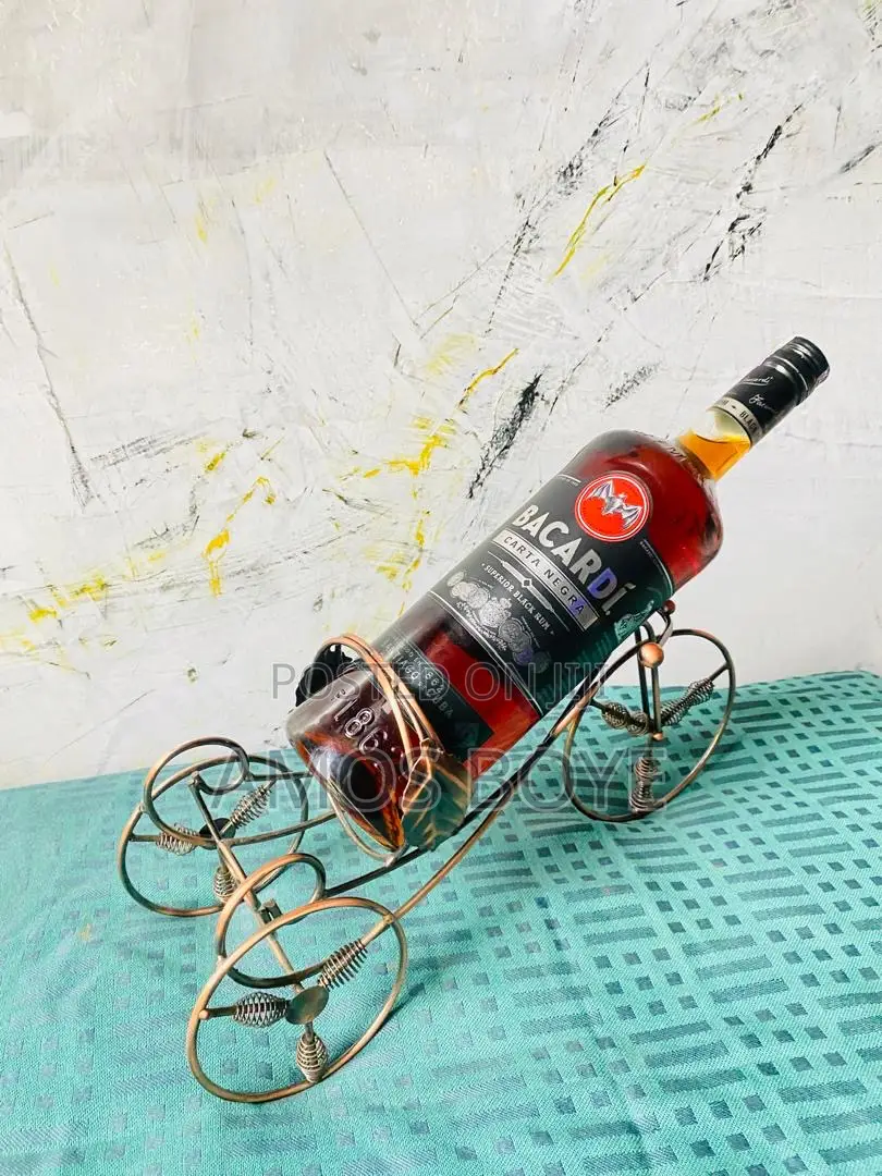 Bacardi Rum