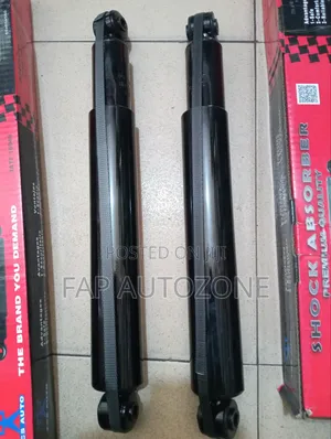 0315. Genuine FCS Ford F150 Shock Absorber From USA