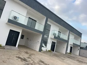 3bdrm Apartment in Festus Estate, Pokuase for rent