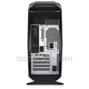 Dell Alienware Aurora R12 32GB Intel Core i7 HDD+SSD 1.5T