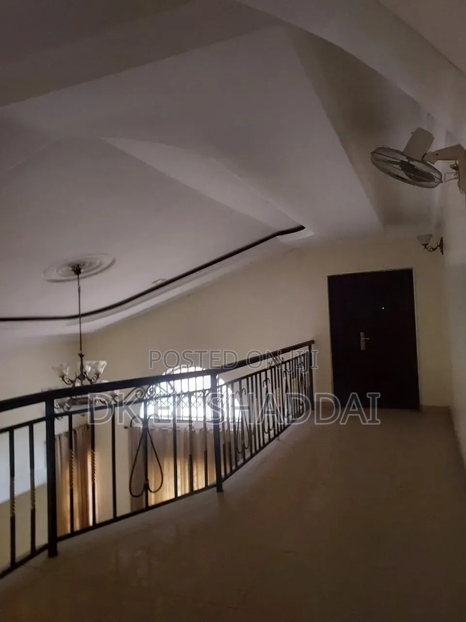 5bdrm House in Pokuase for rent