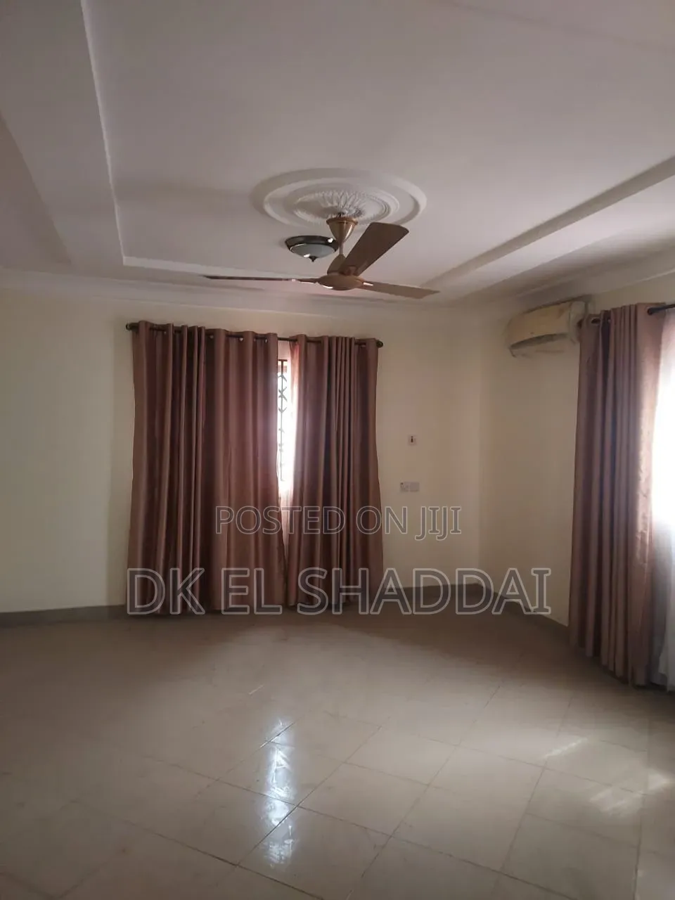 5bdrm House in Pokuase for rent