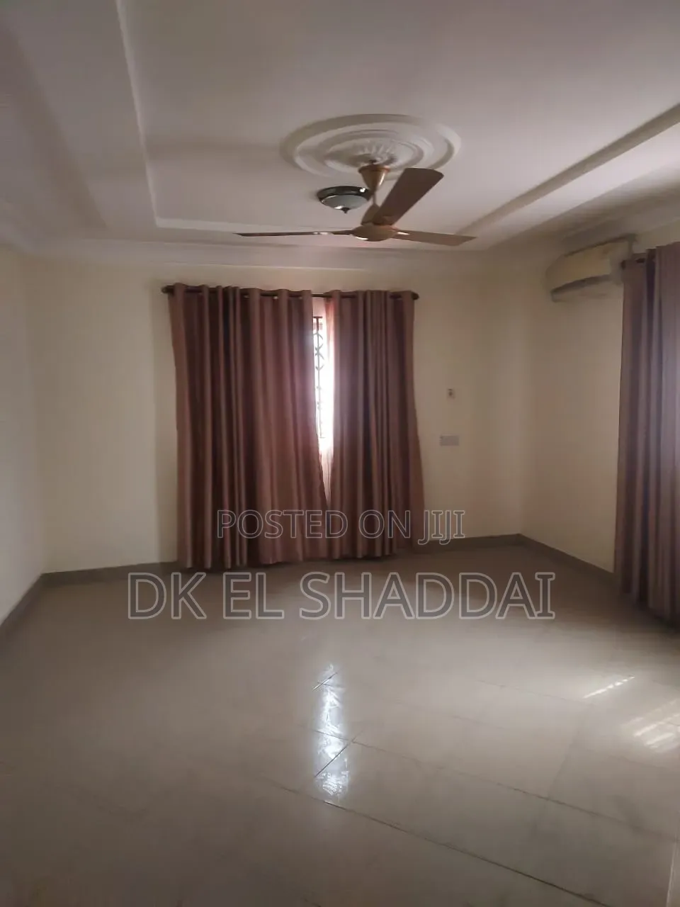 5bdrm House in Pokuase for rent