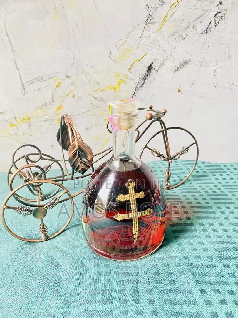 Dusse Cognac