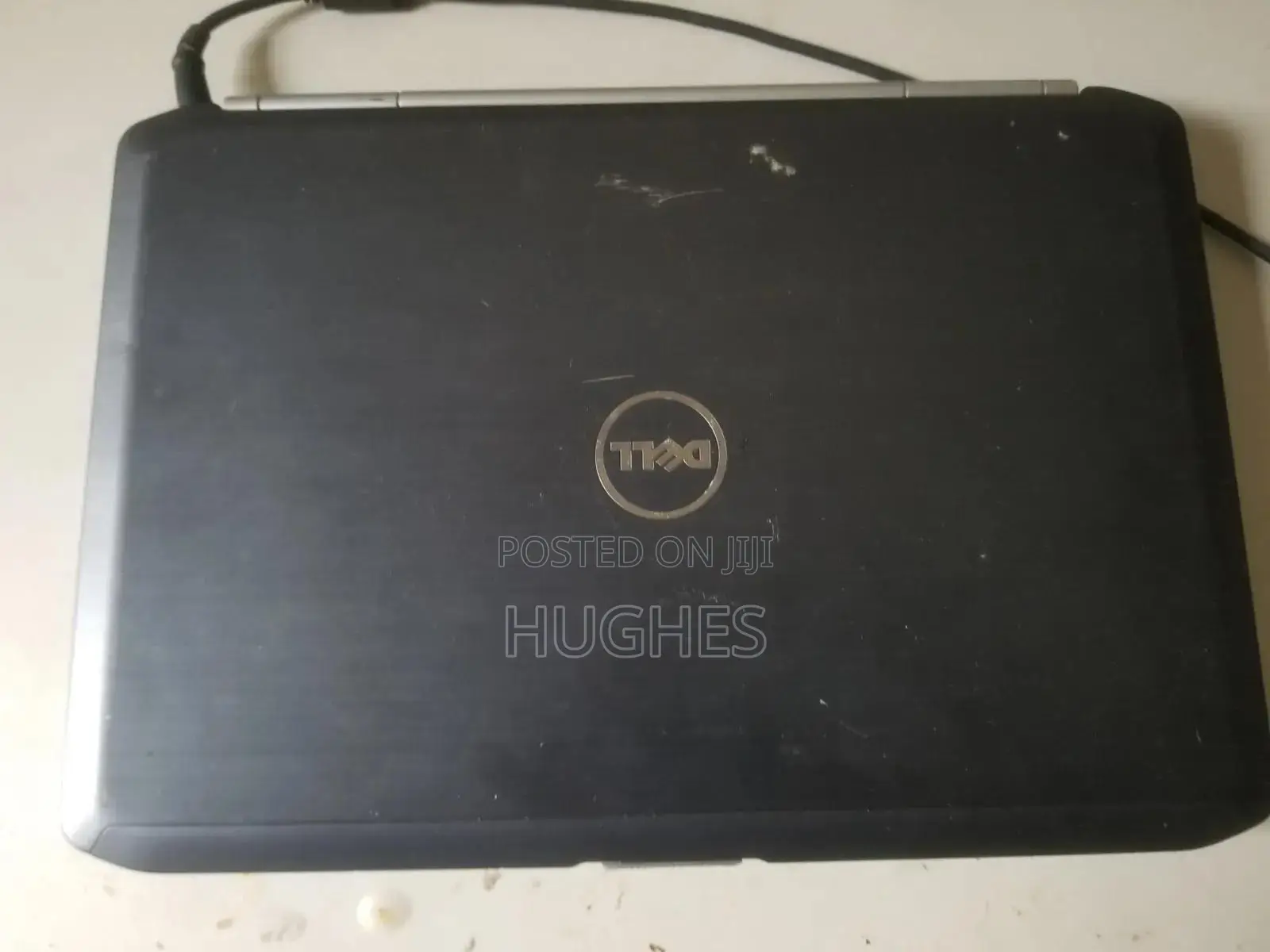 Laptop Dell Latitude E5420 4GB Intel Core i5 SSD 128GB