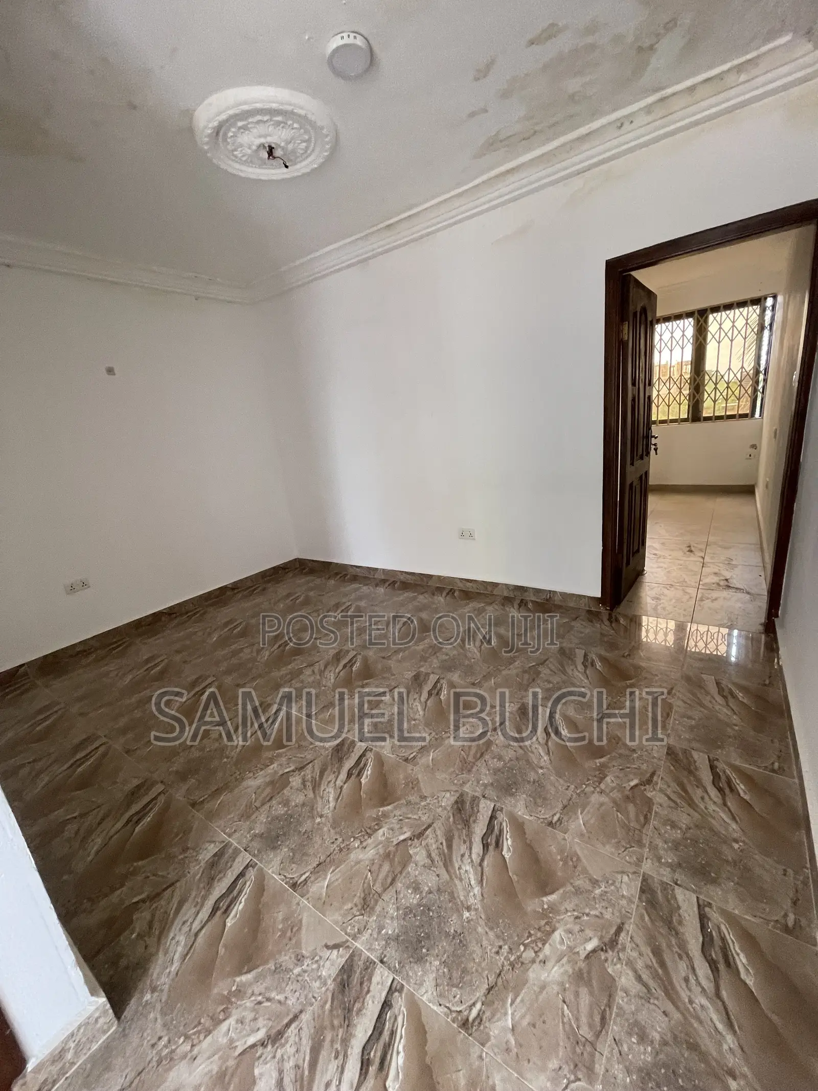 1bdrm Apartment in D-Psalmsit Consult, Police Station for rent