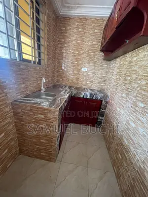 1bdrm Apartment in D-Psalmsit Consult, Police Station for rent