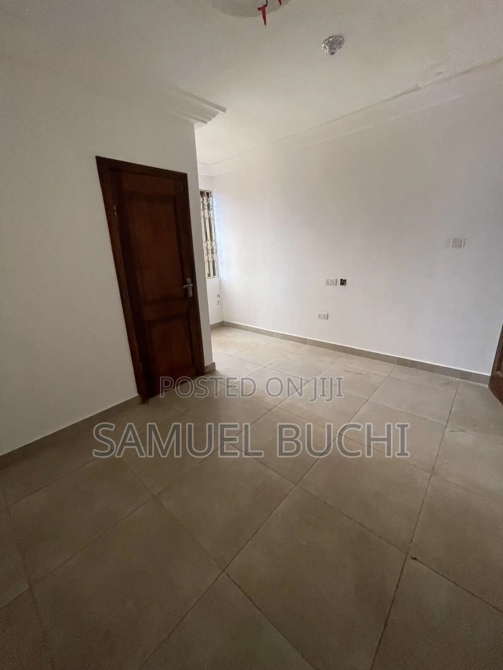 1bdrm Apartment in D-Psalmsit Consult, Police Station for rent