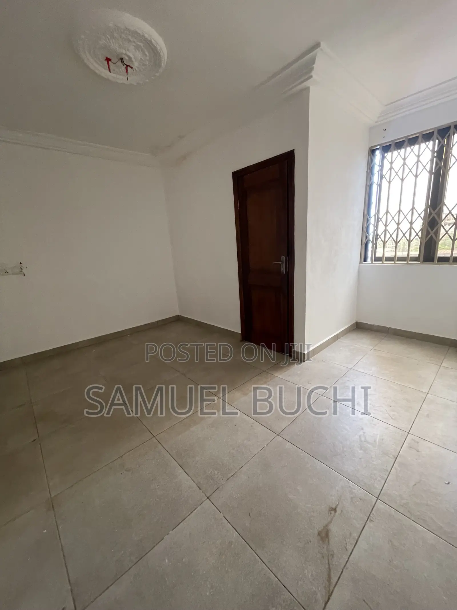 1bdrm Apartment in D-Psalmsit Consult, Police Station for rent