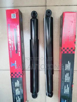 10573. Original Ford F150 Shock From the USA