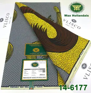 Vlisco Holland