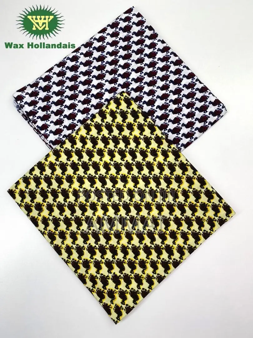 Vlisco Holland