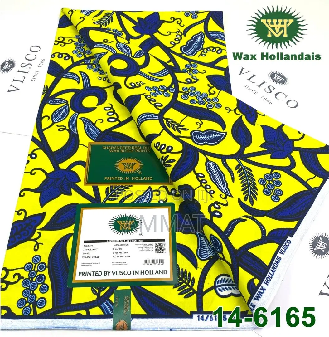 Vlisco Holland