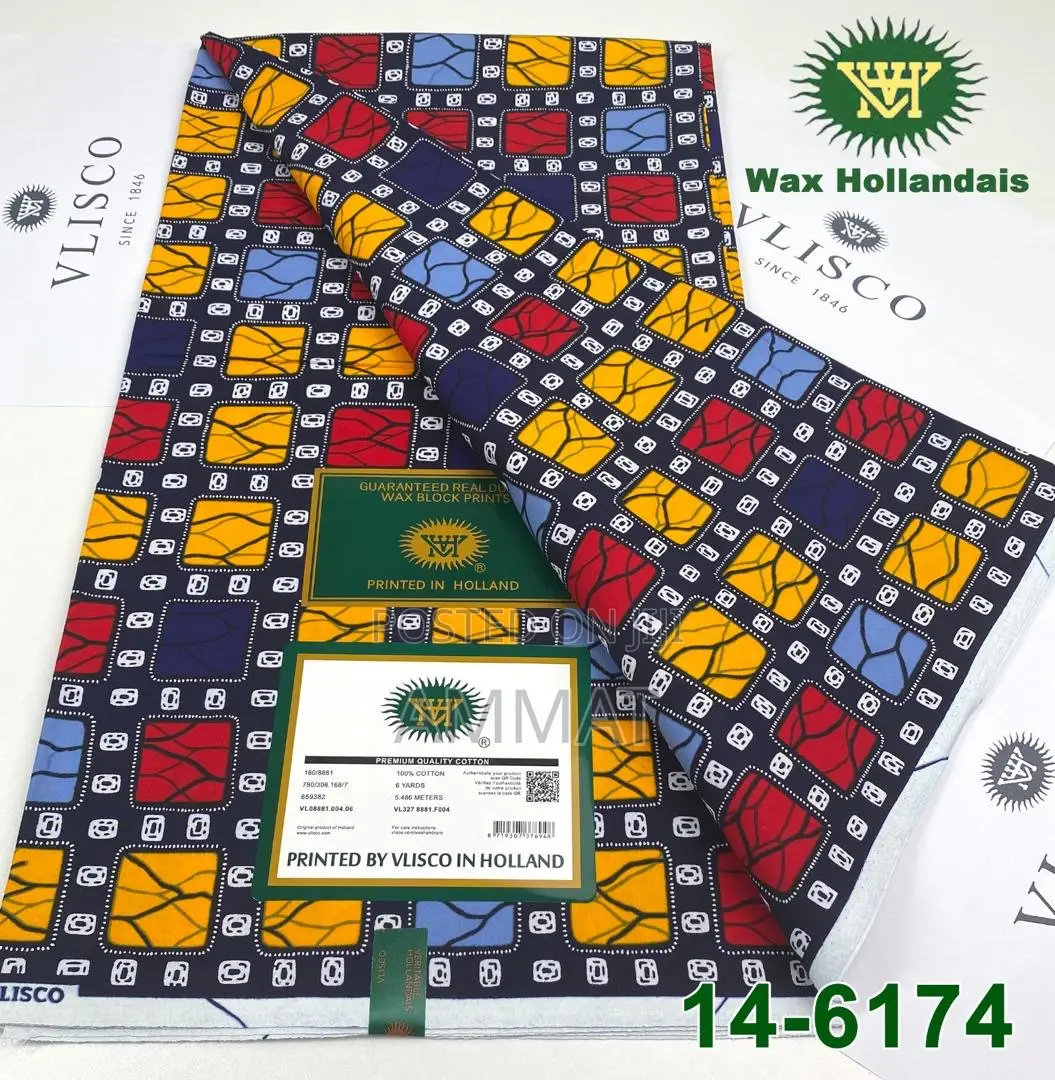 Vlisco Holland