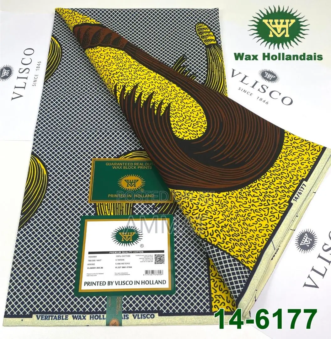Vlisco Holland