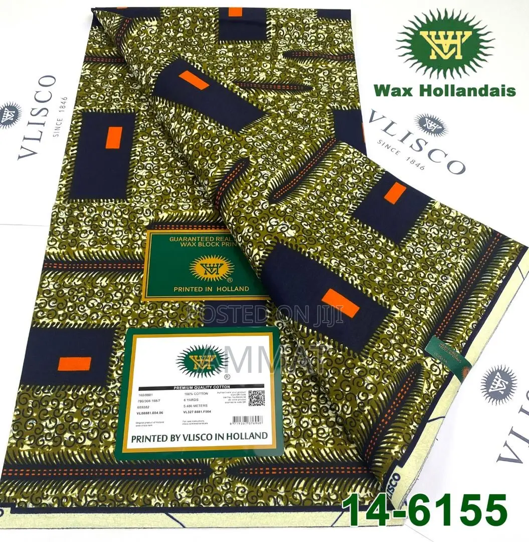 Vlisco Holland