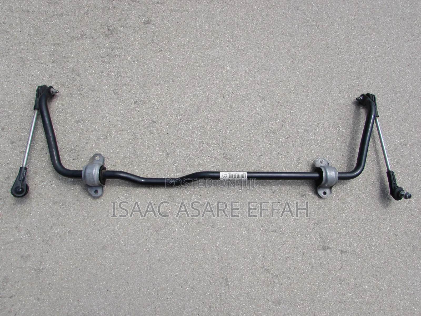 Stabilizer Sway Bar for All Car.