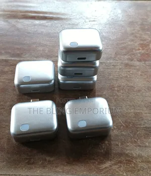 140W Auto Disconnect Fast Charging Device Type C Port