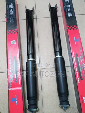 10425. Original FCS Back Shock Absorber for Ford Explorer From Usa