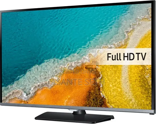 Original Samsung 22inch TV Full Digital Channels Over 300 Free Air