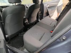 Toyota Corolla 2018