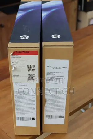 New Laptop HP 16GB AMD Ryzen 7 SSD 1T
