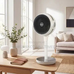 Dimplex Heat Cool Tower Fan (Model DCTF3HCH) 3-in-1 Climate Cooler