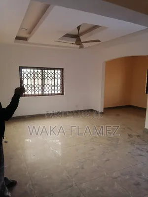 2bdrm Apartment in Pobiman Toll Booth, Amasaman for rent